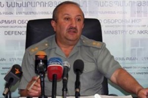«Առկա են բոլոր նախապայմանները զինված ուժերի հերթական համալրումը հաջողությամբ իրականացնելու համար»