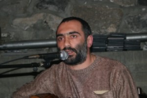 Վախթանգ Հարությունյան. «Մենք հիմա underground-ի մեջ ենք` մեր տեսակով 
փակվել ենք» (վիդեո)