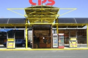 CPS Oil: Creating a New Company to Circumvent Government “Blacklist”