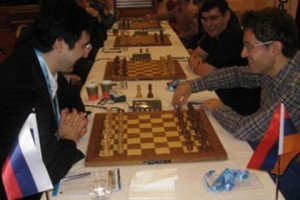 Ռուսաստան-Հայաստան՝ 2-2, այսօր՝ Եգիպտոս-Հայաստան