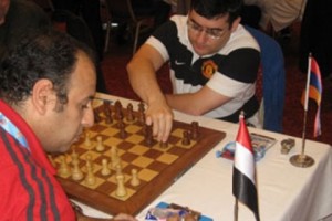 Եգիպտոս-Հայաստան՝ 1-3, այսօր՝ Հայաստան-ԱՄՆ