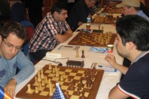 Հայաստանն առայժմ 2-րդն է աշխարհի առաջնությունում