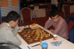 Հայաստանը պարտվեց, սակայն պահպանեց 2-րդ տեղը