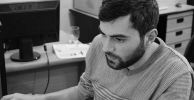 Newspaper Claims Reporter Beaten by Yerevan Cops