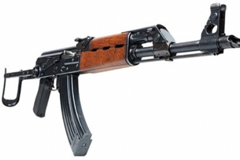 France: Authorities Bust Weapons Trafficking Ring, Arrest 45