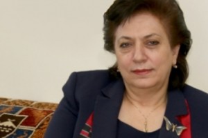 Հրանուշ Հակոբյանի առաջարկը` հանուն «Արի տուն» ծրագրի՞