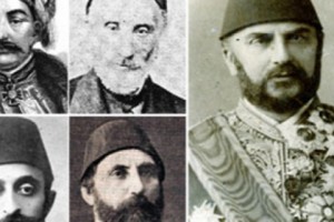 Armenians in the Service of the Ottoman State Apparatus