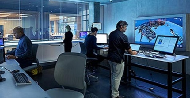Microsoft Crimes Unit, Partners Disrupt Huge ‘Click-Fraud’ Botnet