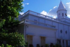 Indian-Armenian Redux: A Humble Response to Very Rev. Fr. Zaven Yazichyan