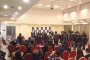 Քաղաքացիական պայմանագիր
