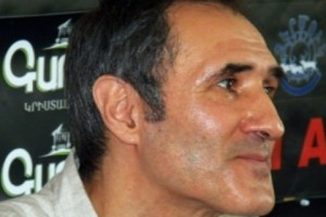 Վերելք, վայրէջք՝ Վարդան Պետրոսյան  եւ ճակատագրի վերիվայրումները
