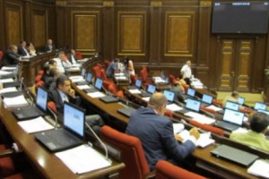Opposition MPs Sign Anti-Pension Petition