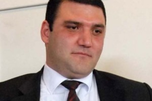 Prosecutor General: Corrupt Judges? I Need Proof!