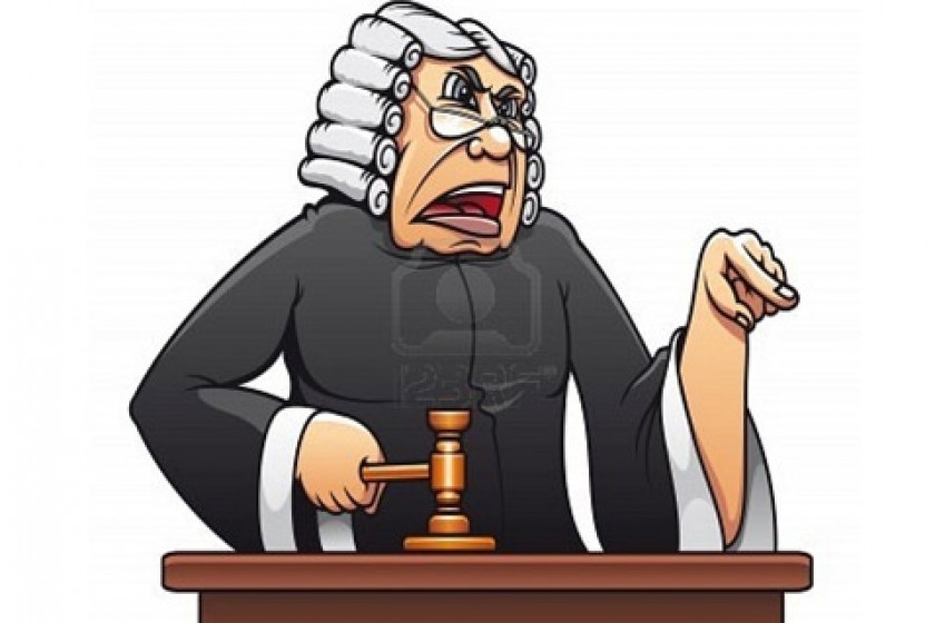 Judges Union: Human Rights Defender's Report 'A Pack of Lies'