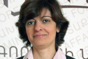Armenia Appoints New Ambassador to Indonesia