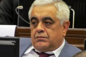 Օրվա երգ. Մանվել Բադեյանին