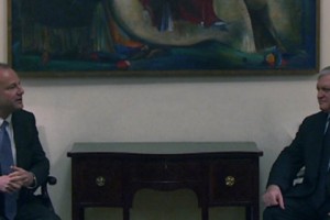 Armenian FM Meets with U.S. Ambassadors to South Caucasus