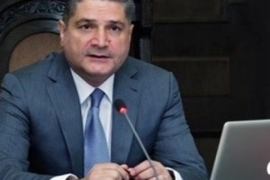 Главной особенностью 2014 года является членство в ТС – Тигран Саркисян