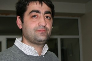 &quot;Civic Contract&quot; Governing Council Member - 'There are no prophets, no saviors...'