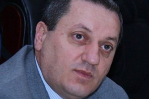 U.S. Charges Airline Owned by Uncle of Armenia’s Civil Aviation Head as Iranian “Middleman”