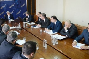 «Բոլորս պետք է գիտակցենք այն պատասխանատվությունը, որ մենք վերցրել ենք մեզ վրա»