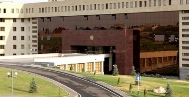 Տեղի է ունեցել ռազմավարական վերանայման գործընթացը համակարգող միջգերատեսչական հանձնաժողովի նիստը