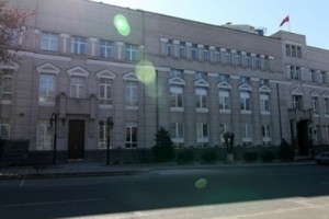 100 մլն դրամ` ԿԲ ավտոմեքենաները սպասարկելու համար