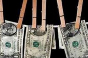 Developing World Lost Nearly $1 Billion Due to Illicit Activities