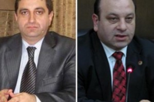 ПОЕ и ее депутат требуют с газеты “Жоховурд” 7 млн драмов
