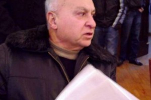 В НИИ, имеющем 42-летнюю историю, осталось 15 сотрудников