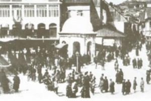 Դեպքերը Լեռնային Ղարաբաղում (1917-1920)