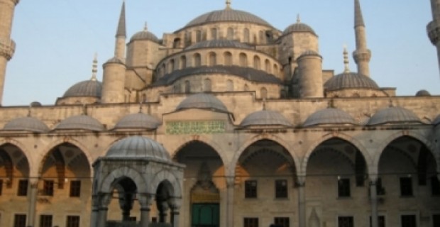 The Myth of Turkish Secularism
