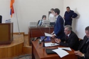 «Չգիտեմ, չեմ տեսել, քննիչն է ինձ ուղղորդել». Շարբաթյանի գործով վկաներ