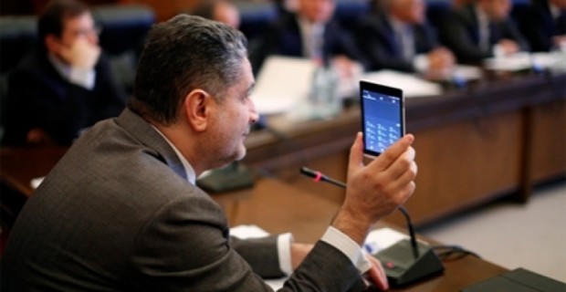 Ազատ տնտեսական գոտու շահագործման առաջին թույլտվությունը` պլանշետների 
արտադրության համար