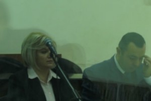 Դպրոցի տնօրենը մեղադրվում է մոտ 2 մլն դրամ յուրացնելու մեջ. նա ընդունում է 
մեղքը
