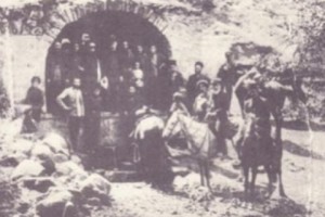 Դեպքերը Լեռնային Ղարաբաղում (1917-1920)