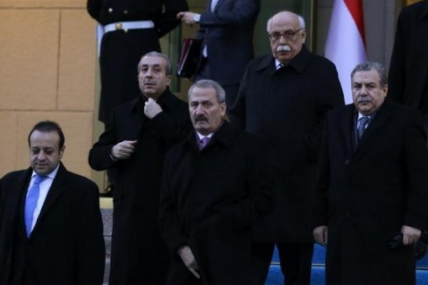 Turkish Government “Shaken To Its Core” After Corruption Probe