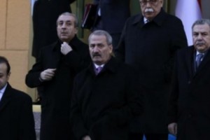 Turkish Government “Shaken To Its Core” After Corruption Probe
