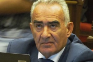 Գ. Սահակյան. «Հըլը ձեր ուժը նայեք, ձեր տվայտանքները նայեք»