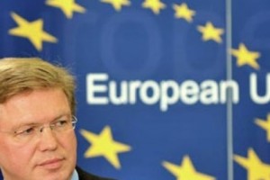 EU to Give Armenia 41 Million Euros to Support Civil Society, Regional Development