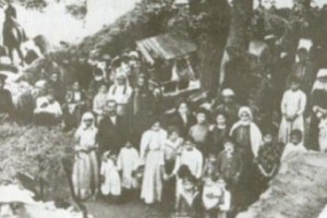 Դեպքերը Լեռնային Ղարաբաղում (1917-1920)
