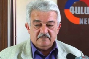 Открытое письмо Сержу Саргсяну