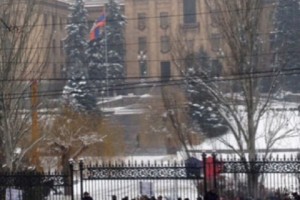Национальное Собрание РА ратифицировало соглашение по газу
