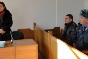 Փաստաբանը միջնորդեց Վխկրյանի նկատմամբ կայացնել արդարացման վճիռ, դատարանը 
ազատազրկում սահմանեց