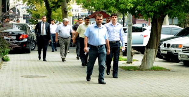 Արգիշտի Կիվիրյանը հրավիրվել է ՀՔԾ
