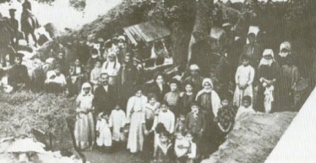 Դեպքերը Լեռնային Ղարաբաղում (1917-1920)