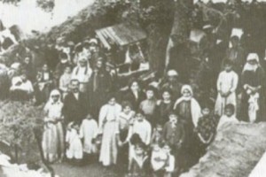 Դեպքերը Լեռնային Ղարաբաղում (1917-1920)
