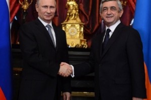МИД и премьер-министр РА нарушают закон