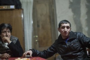 Witness to Gyumri Earthquake and Syrian War Speaks About Life in Artsakh