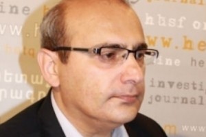 "Руководители системы в каком-то смысле смертники" 
